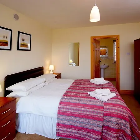 Hotel Grange Cove Homes Rosslare Harbour