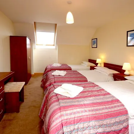 Hotel Grange Cove Homes