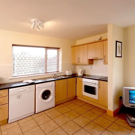 Grange Cove Homes Rosslare Harbour