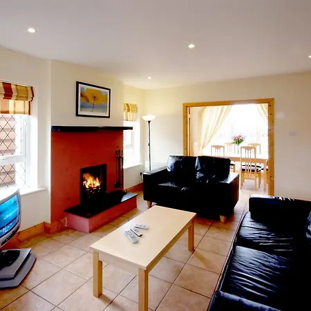 Grange Cove Homes Hotel