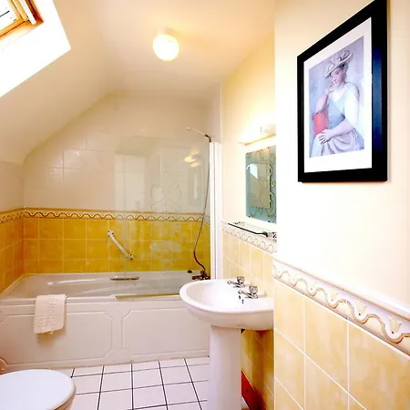 Hotel Grange Cove Homes 3*