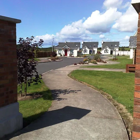 Grange Cove Homes Hotel 3*