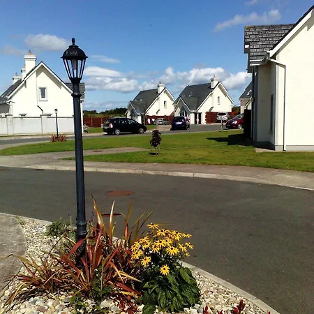 Hotel Grange Cove Homes